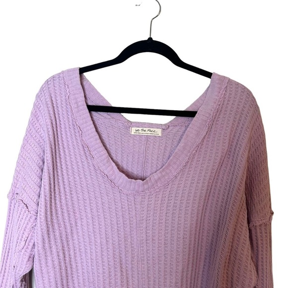 Free People New Magic Thermal - Picture 5 of 12